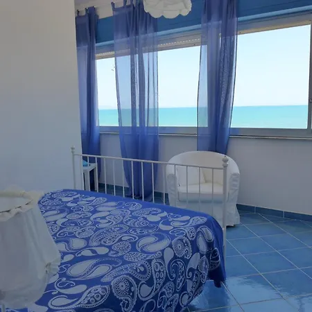 B&B Mammaliturchi SCALA DEI TURCHI-2