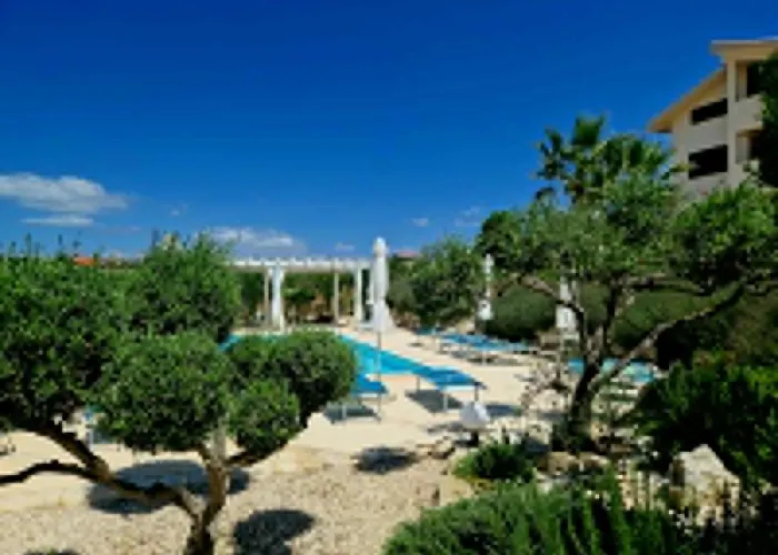 Bed and Breakfast Casa California Realmonte