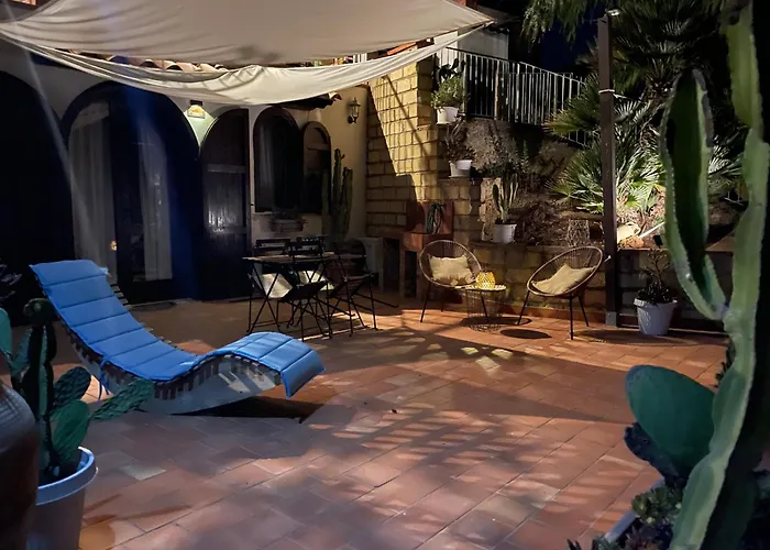 B&B La Torre Realmonte