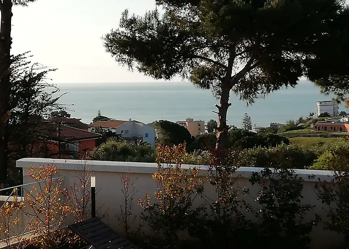Home Scala dei Turchi B&B Realmonte