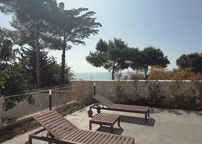 Home Scala dei Turchi B&B Realmonte